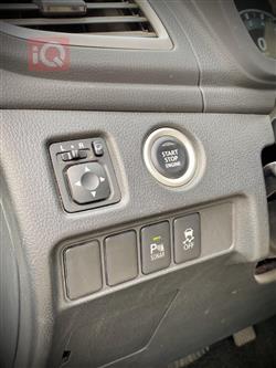 Mitsubishi Montero Sport